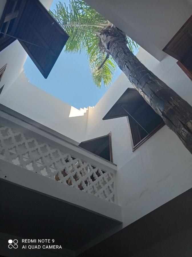Riad Dar Badiaa Salé Extérieur photo